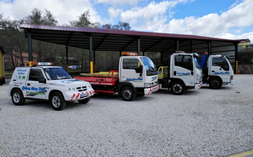 Servicio de Grúas Eloy Díaz Lanzahita, Ávila, Valle del Tiétar Sierra de Gredos